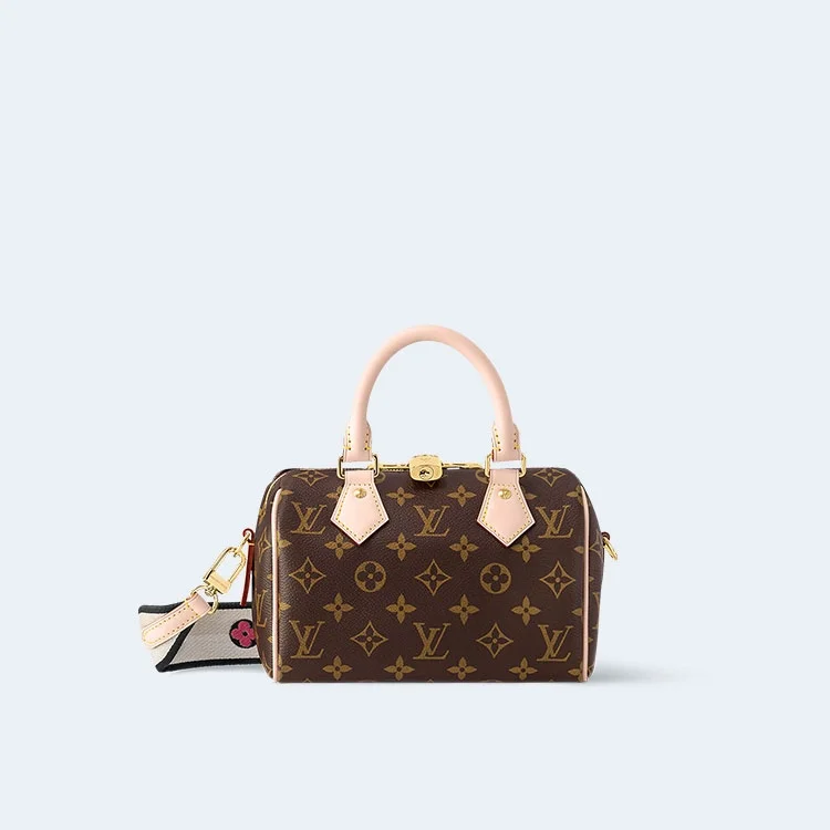 스피디 반둘리에 20 모노그램 M46234 상세