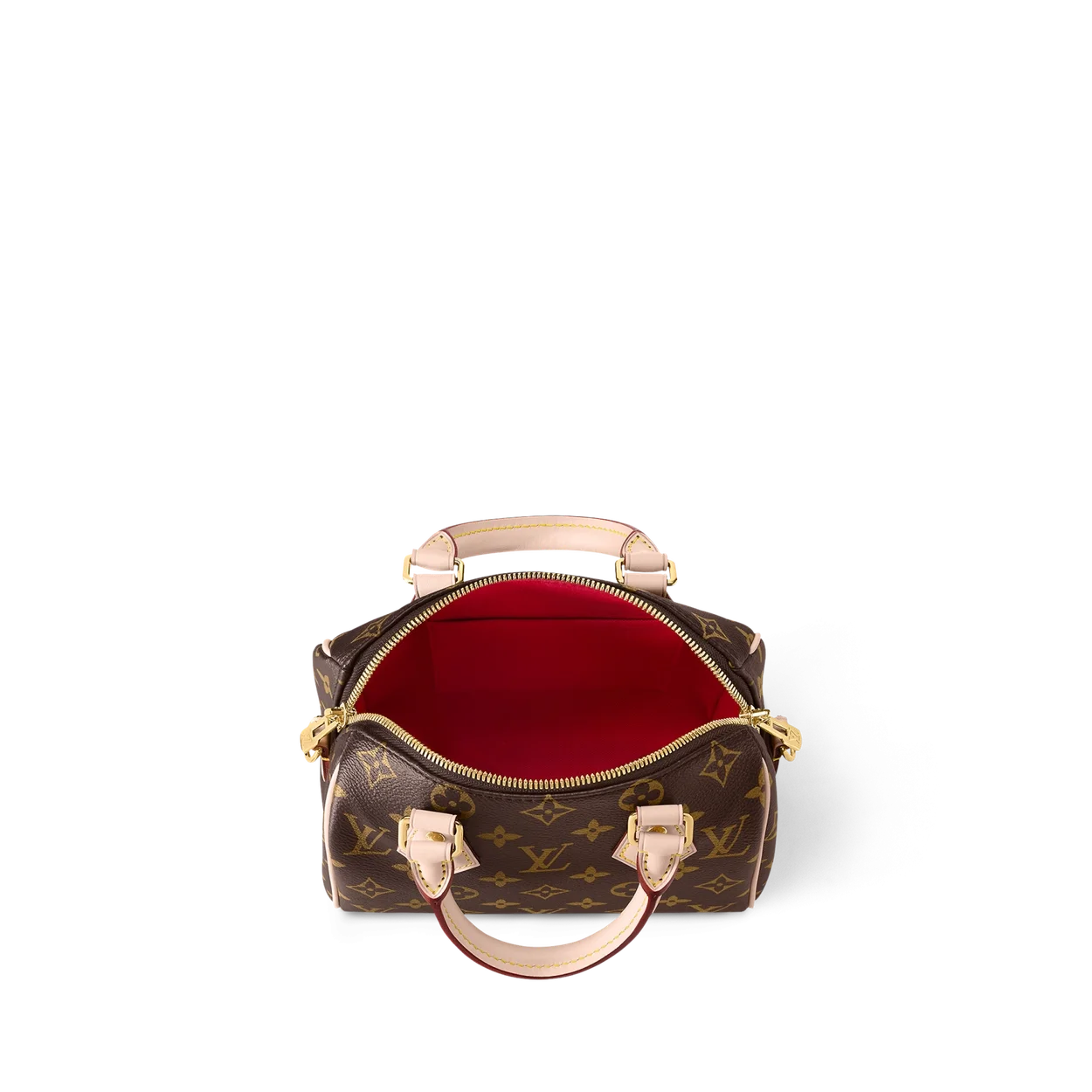 스피디 반둘리에 20 모노그램 M46234 상세