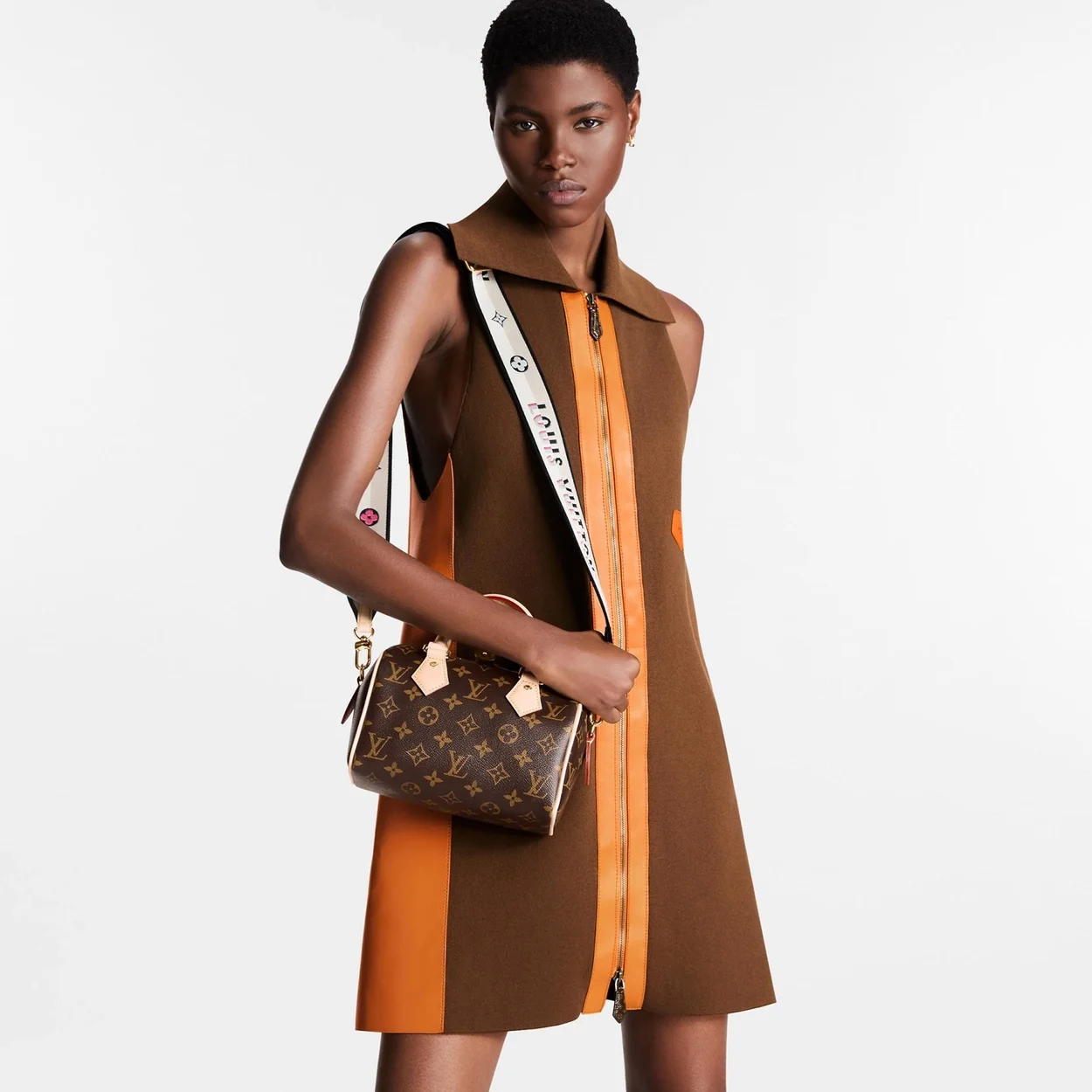 스피디 반둘리에 20 모노그램 M46234 상세