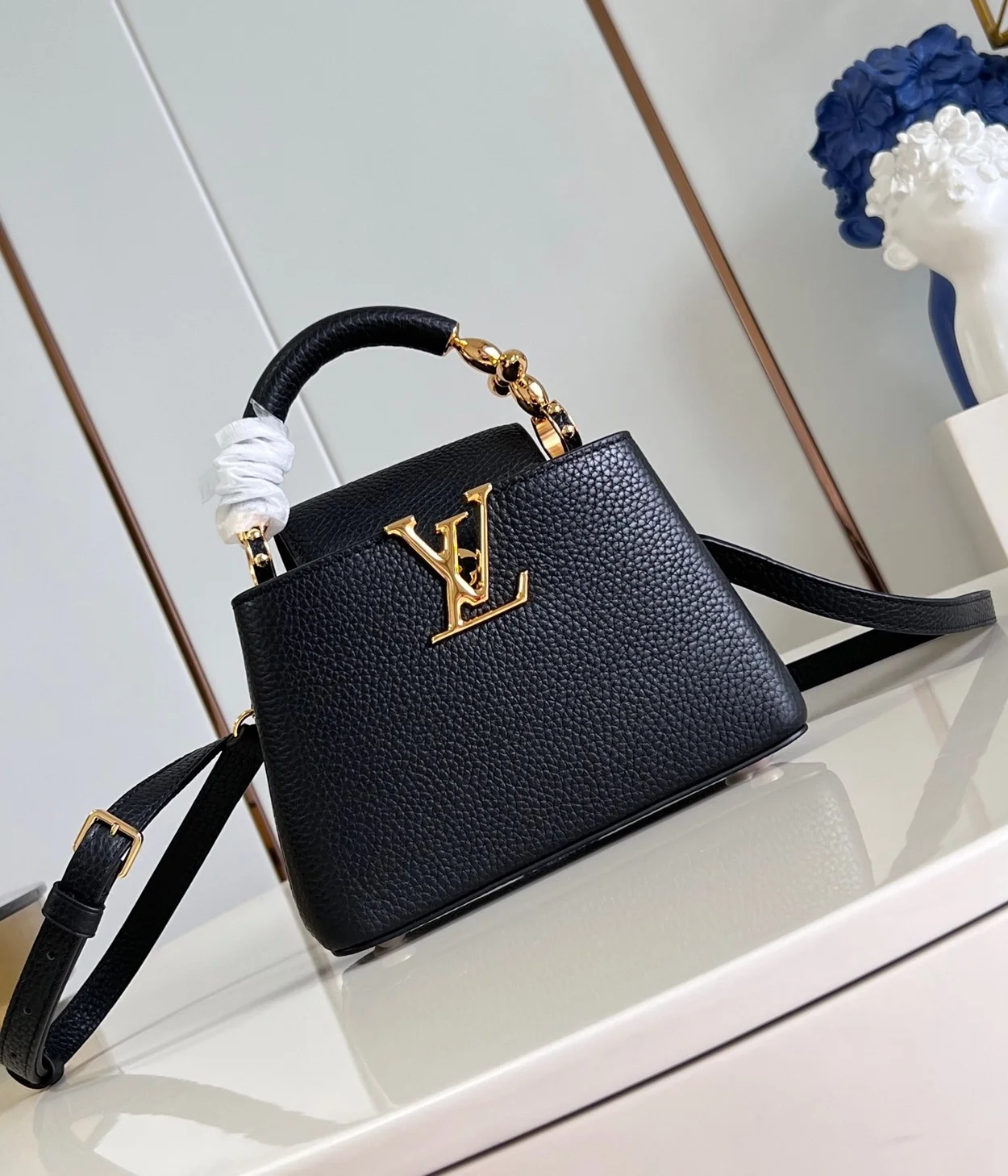 카퓌신 미니 M23943 상세