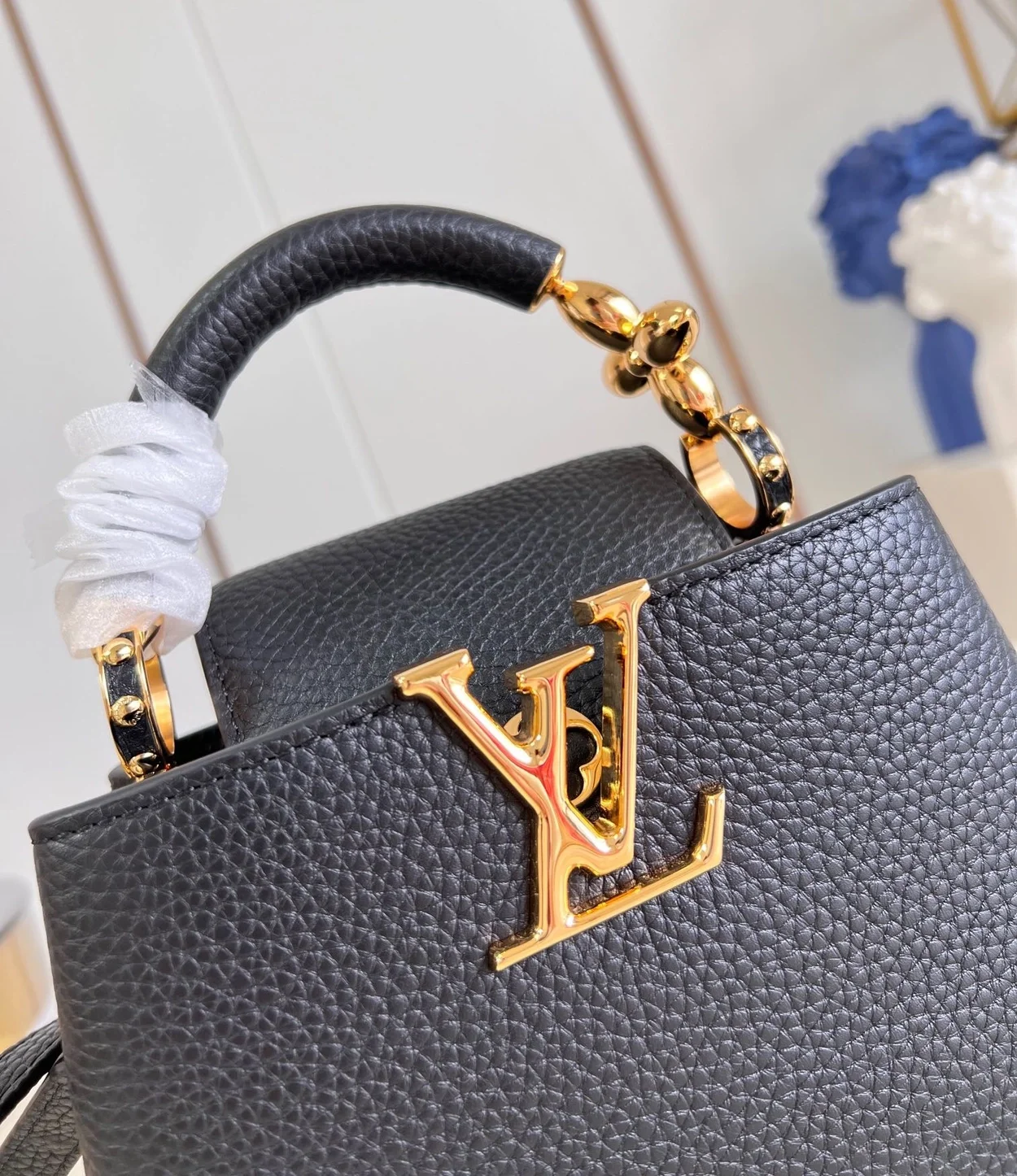 카퓌신 미니 M23943 상세