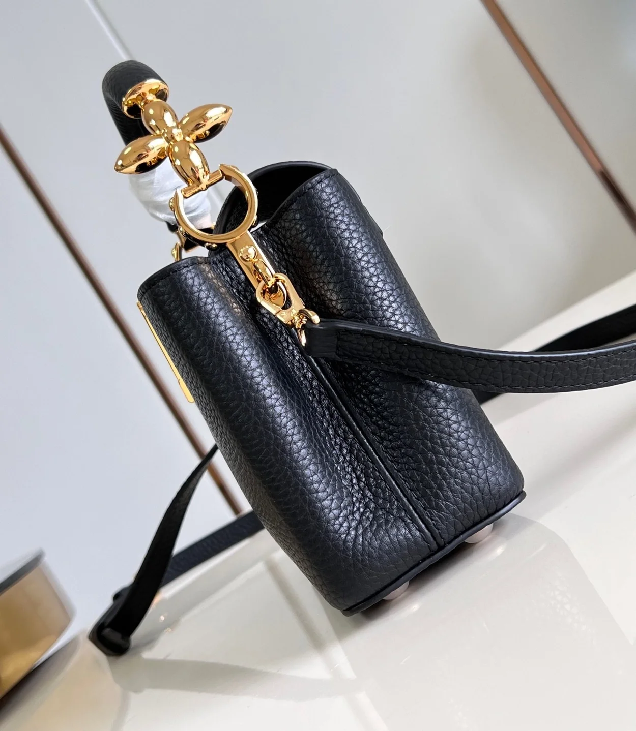 카퓌신 미니 M23943 상세