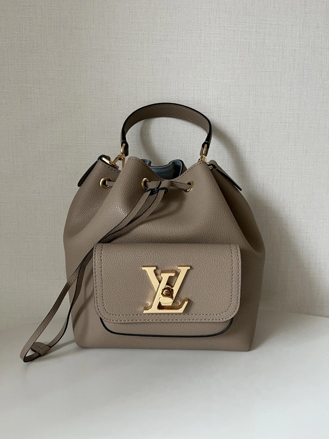 락미 버킷 그레이지 M57688 상세