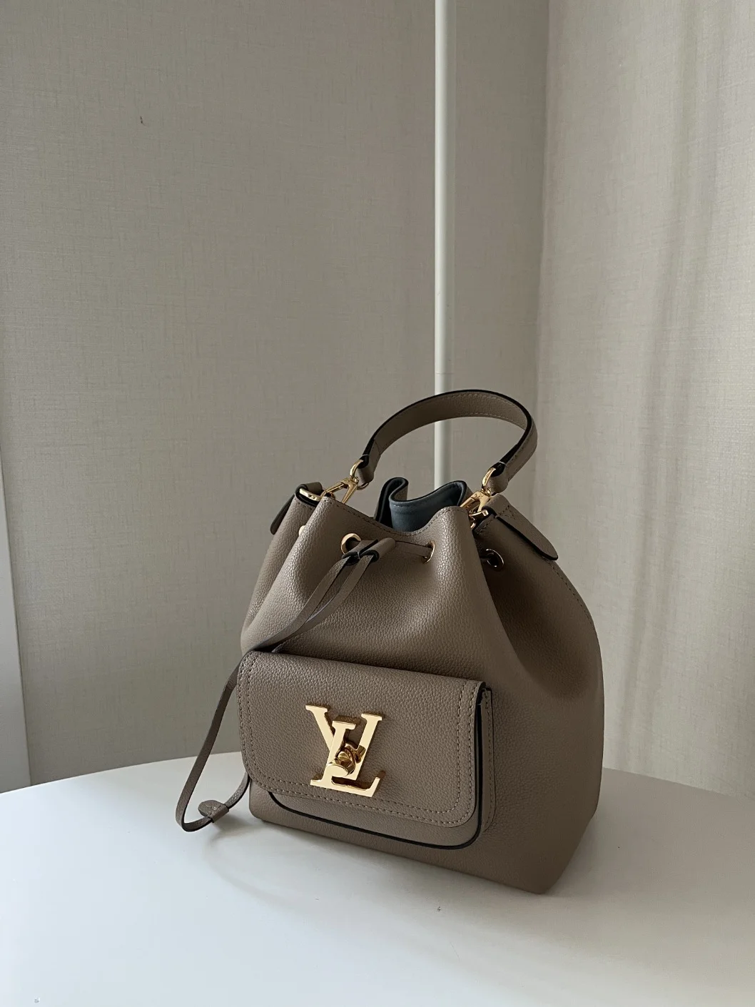 락미 버킷 그레이지 M57688 상세