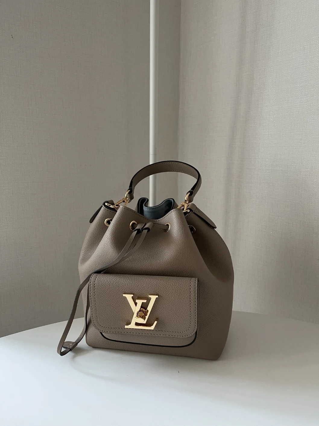 락미 버킷 그레이지 M57688 상세