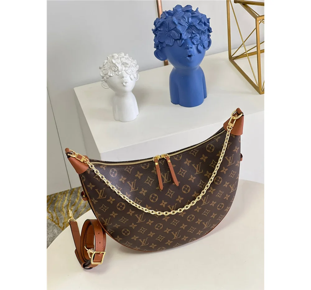 루프 호보백 (38*26*10cm) 상세