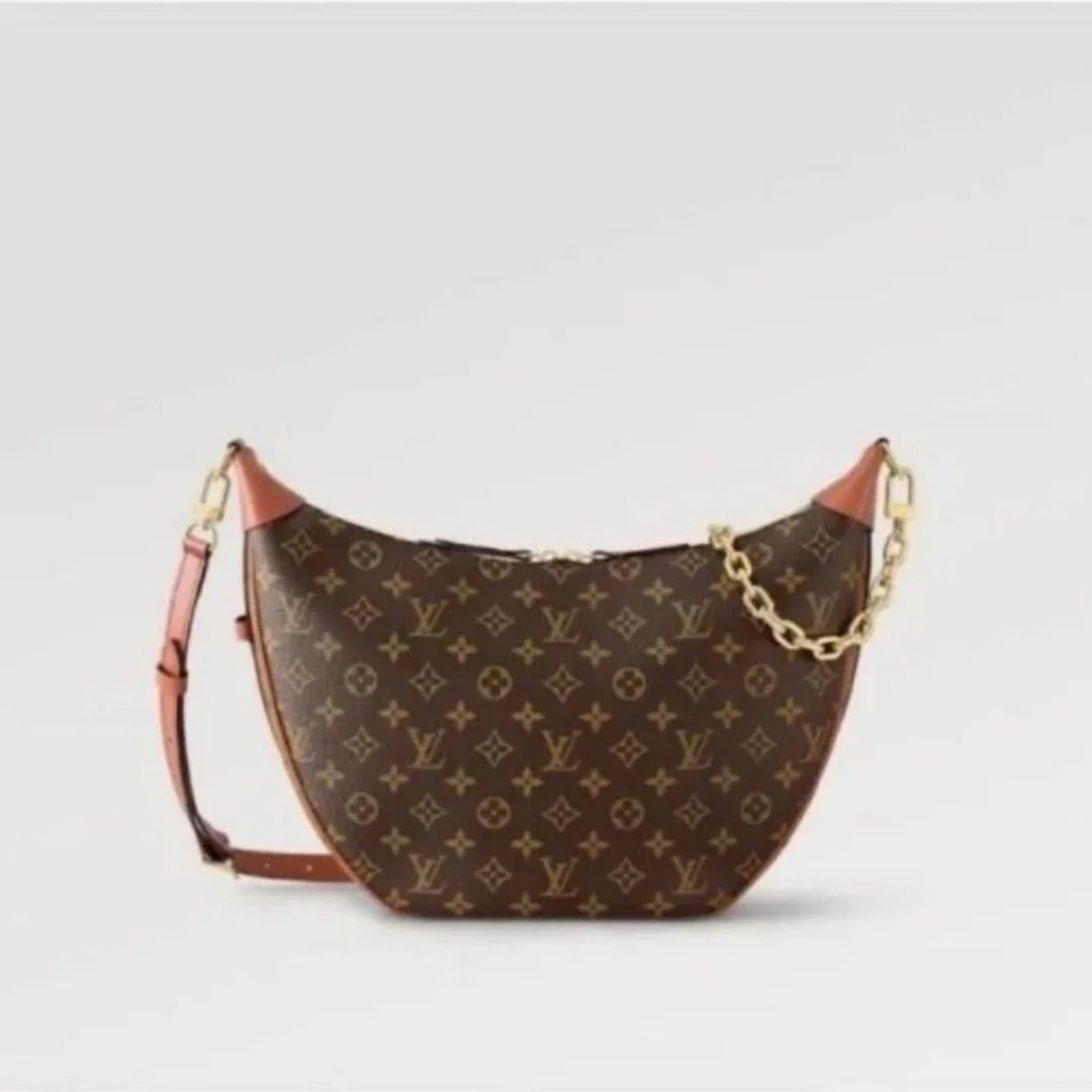 루프 호보백 (38*26*10cm)