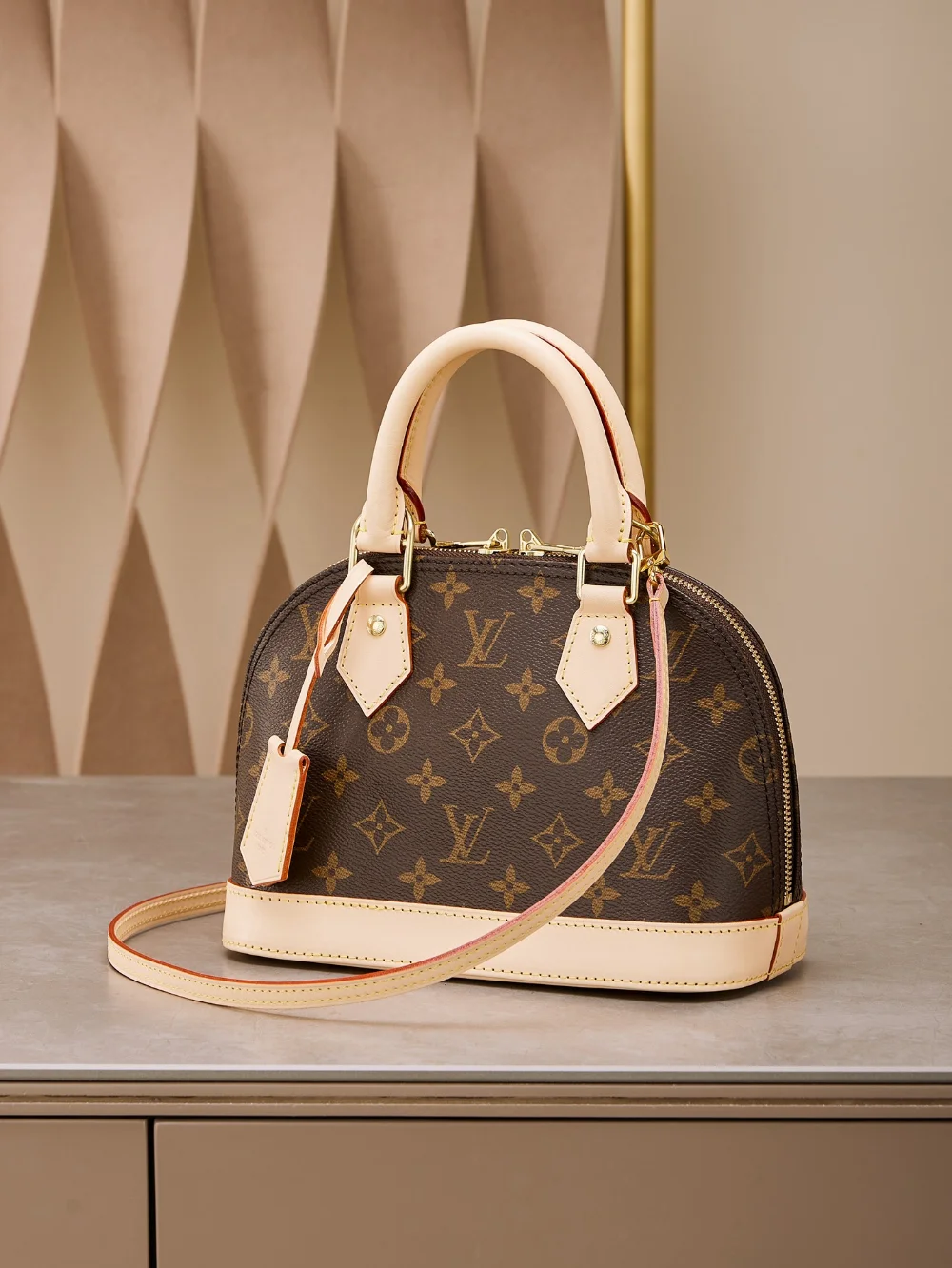 알마 BB (25cm X 19cm X 12cm) 상세