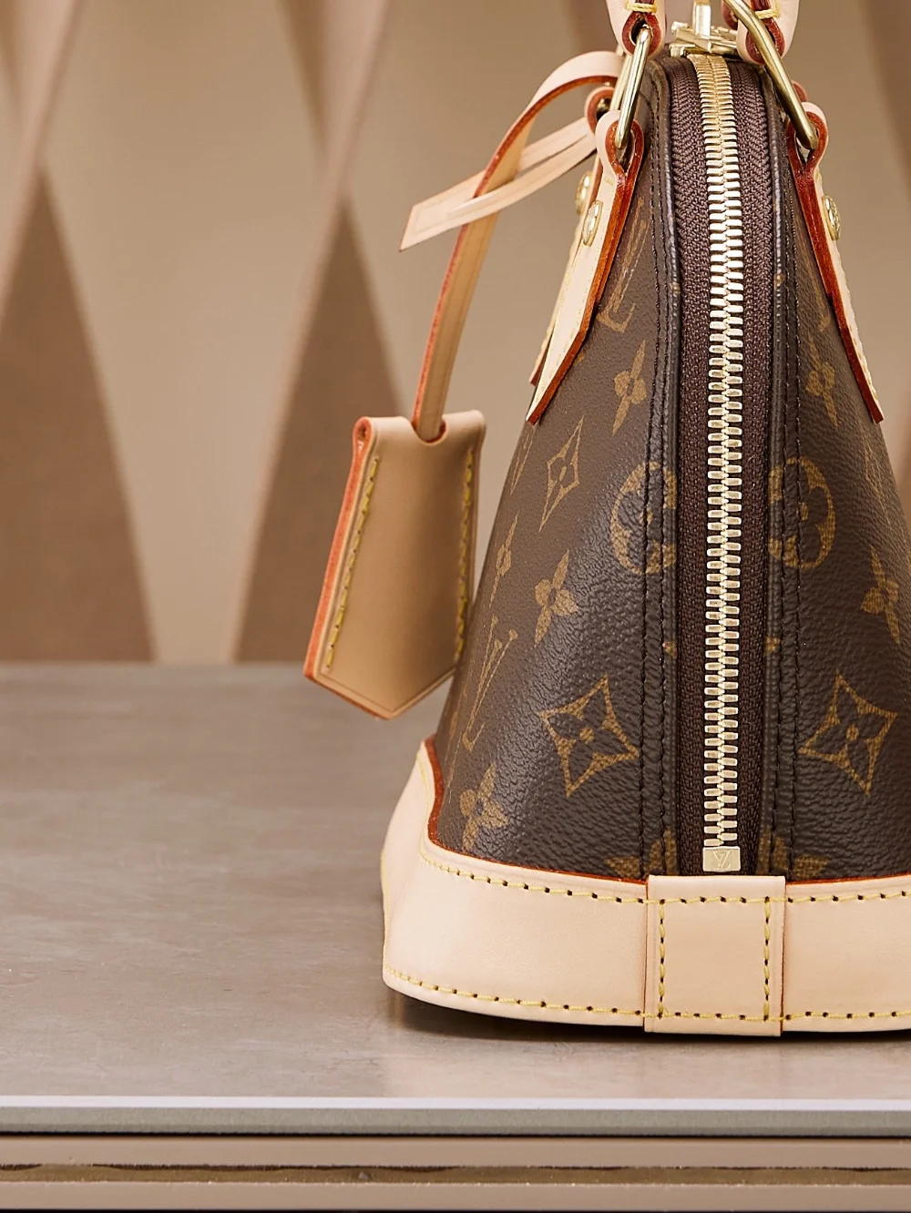 알마 BB (25cm X 19cm X 12cm) 상세