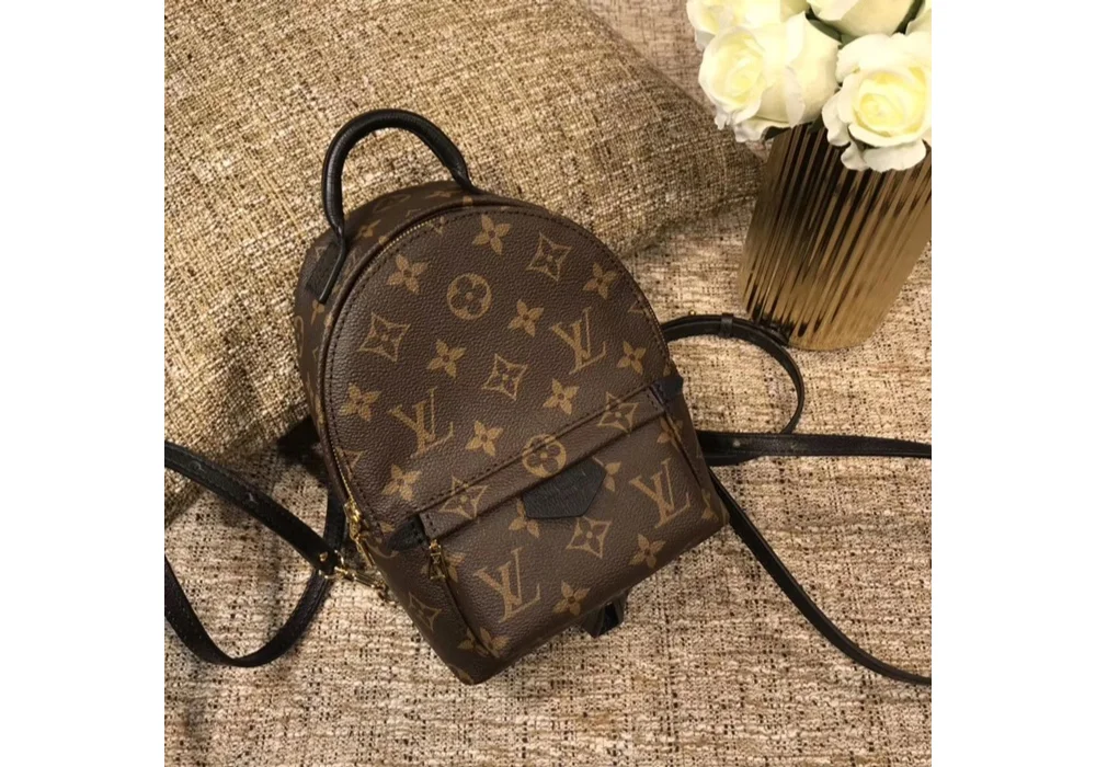 팜스프링 미니 백팩 M44873 상세