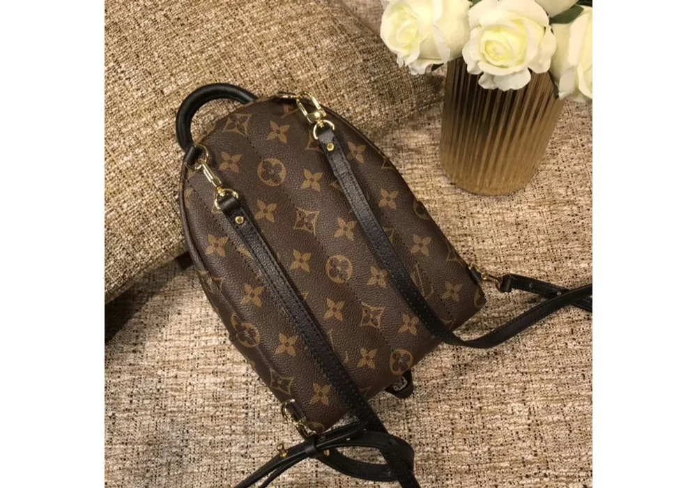 팜스프링 미니 백팩 M44873 상세