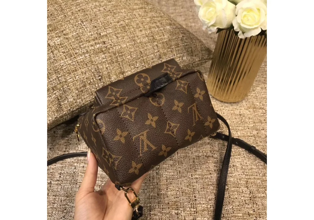 팜스프링 미니 백팩 M44873 상세