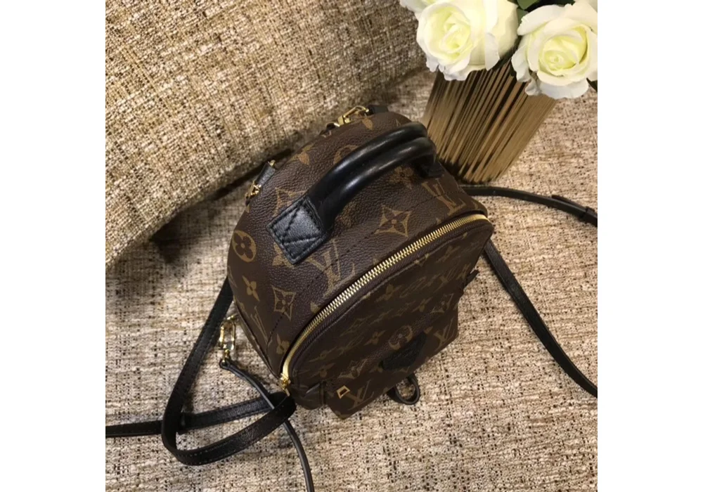 팜스프링 미니 백팩 M44873 상세