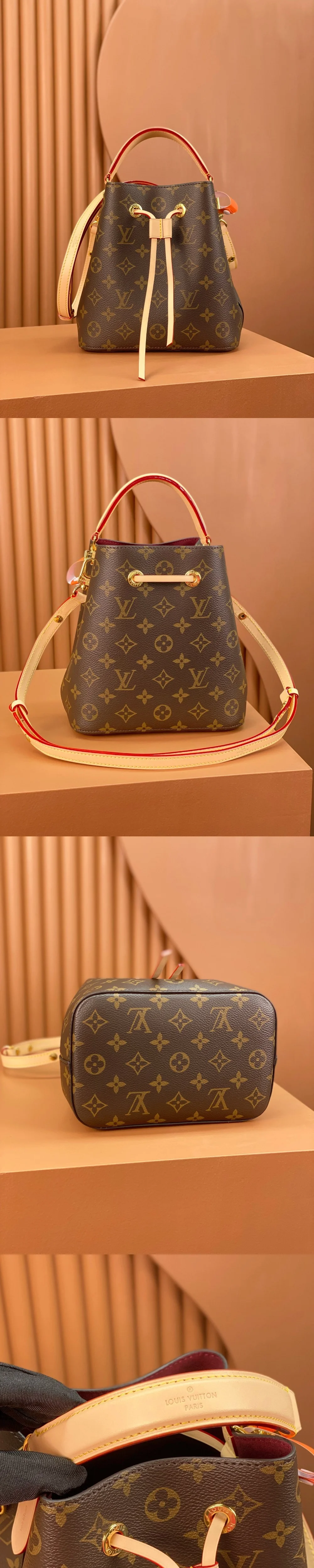 네오노에 BB (20×20×13cm) 상세