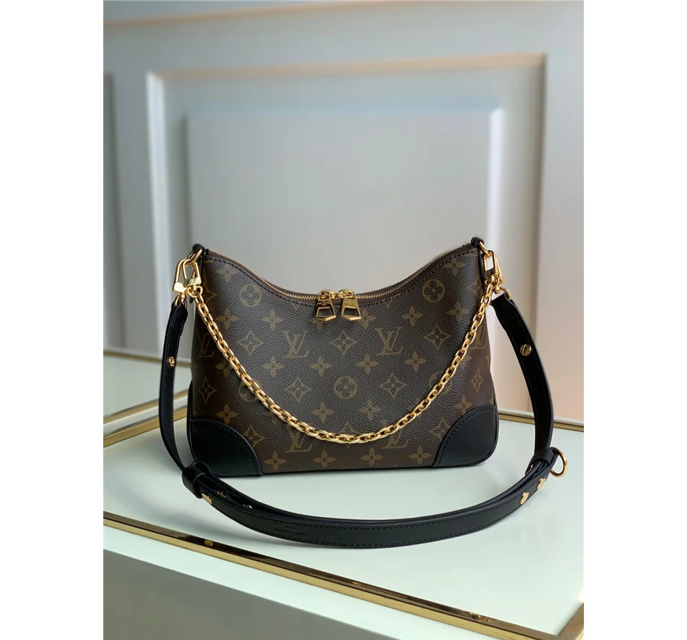 불로뉴 숄더백 M45831 상세