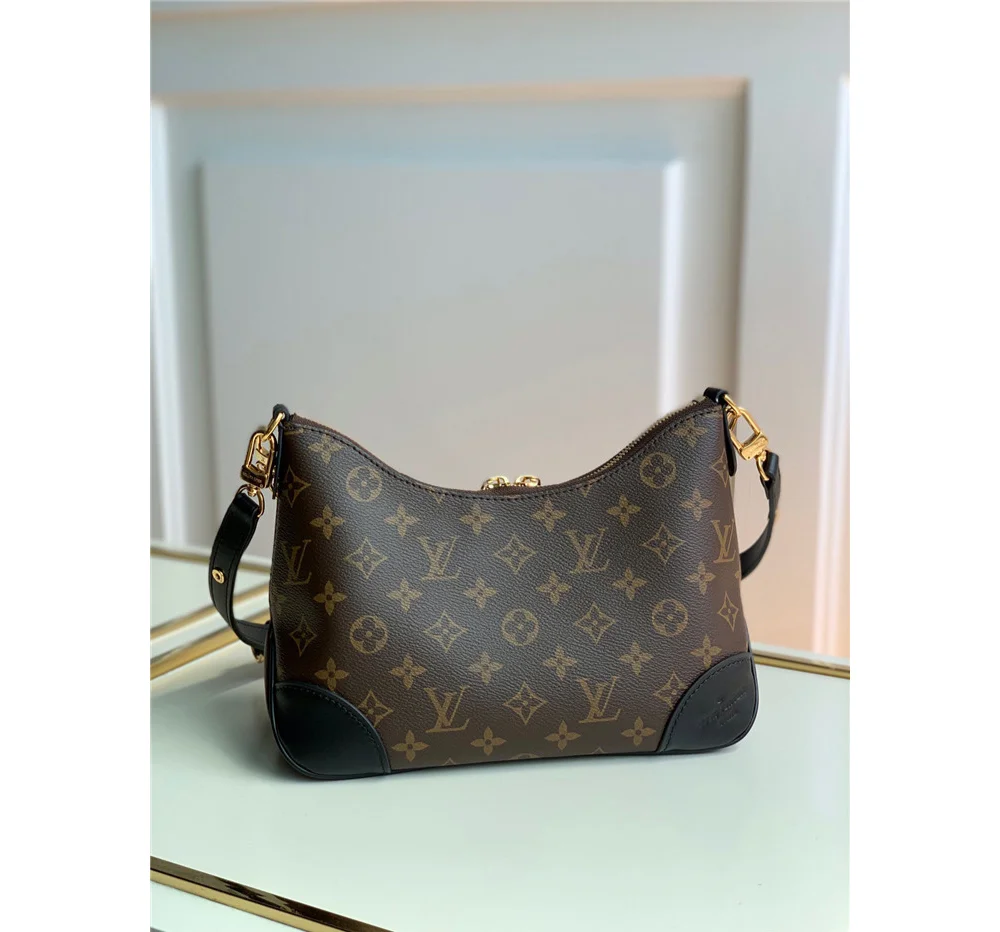 불로뉴 숄더백 M45831 상세