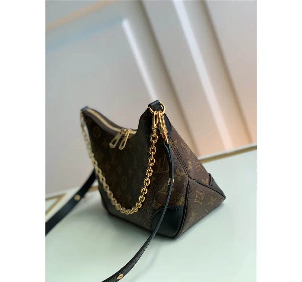 불로뉴 숄더백 M45831 상세