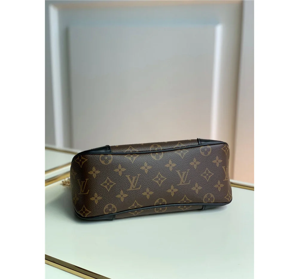 불로뉴 숄더백 M45831 상세