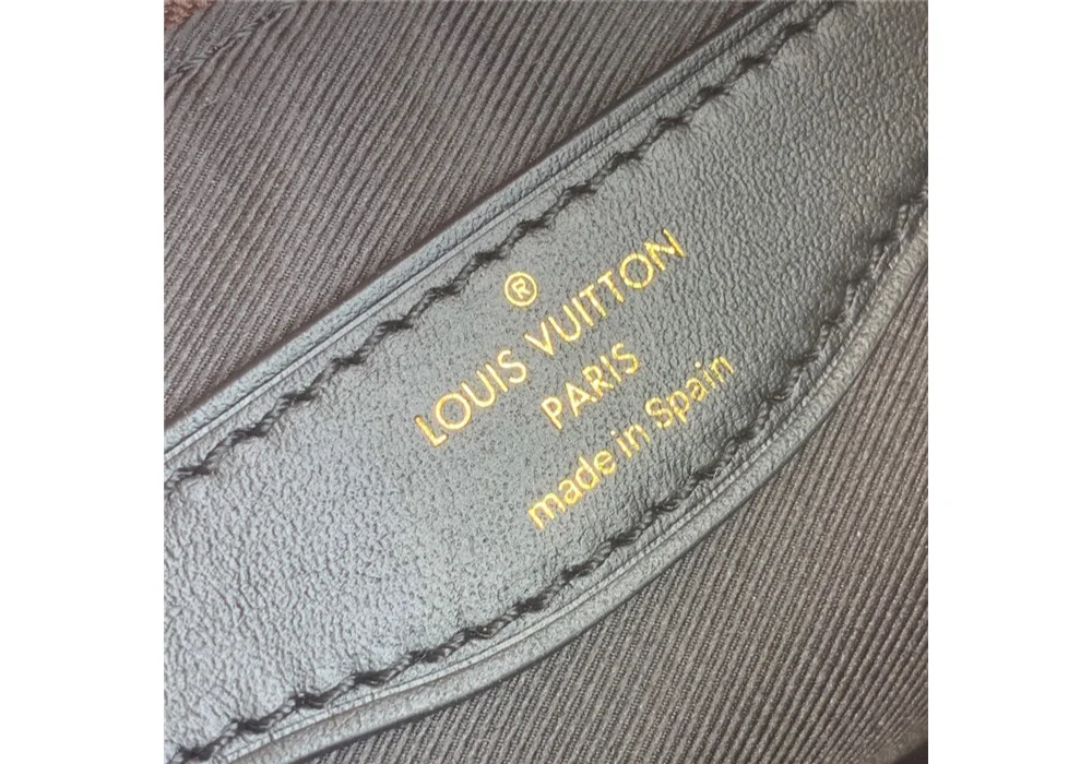 불로뉴 숄더백 M45831 상세