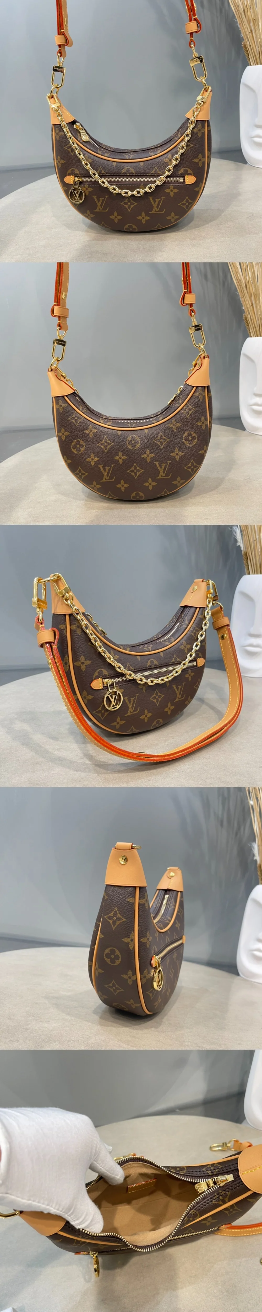 루프 M81098 상세