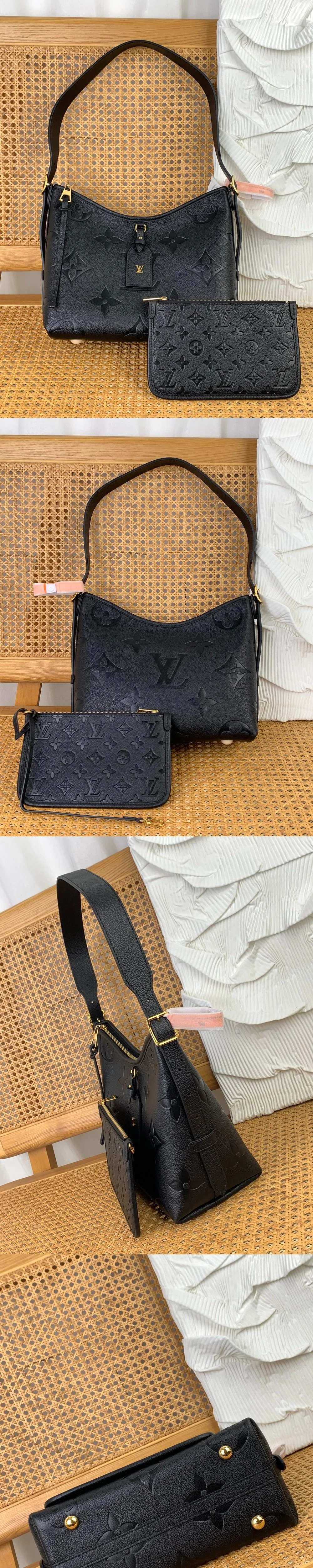 캐리올 PM M46288 상세