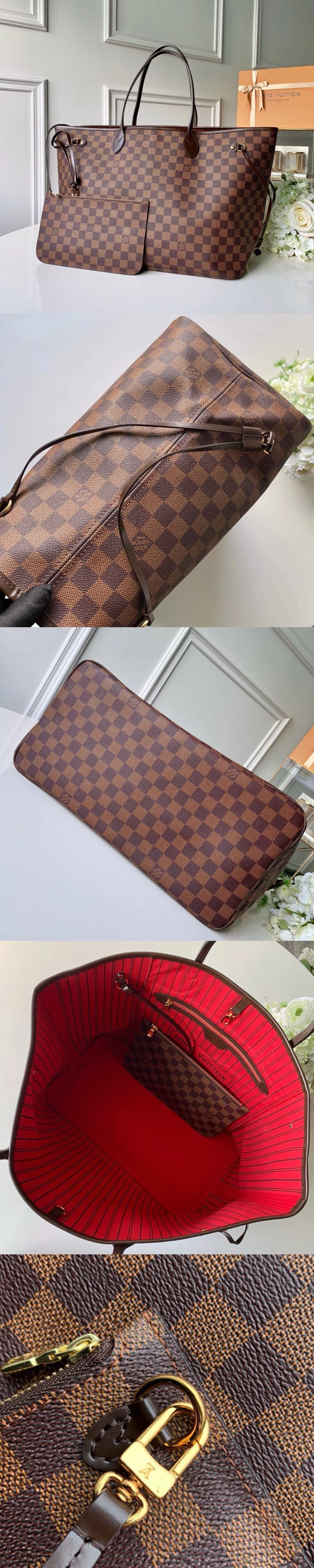 네버풀 GM N41357 상세