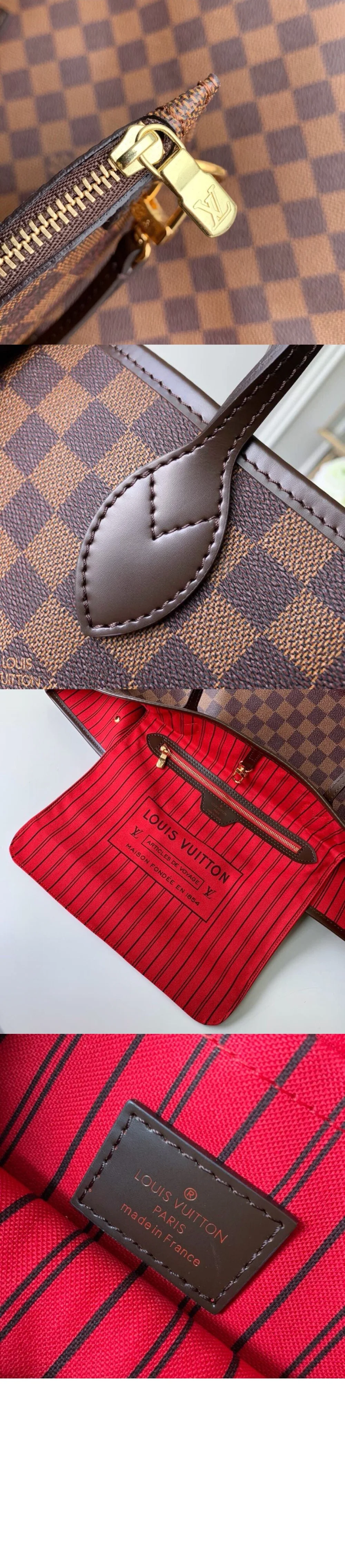 네버풀 GM N41357 상세