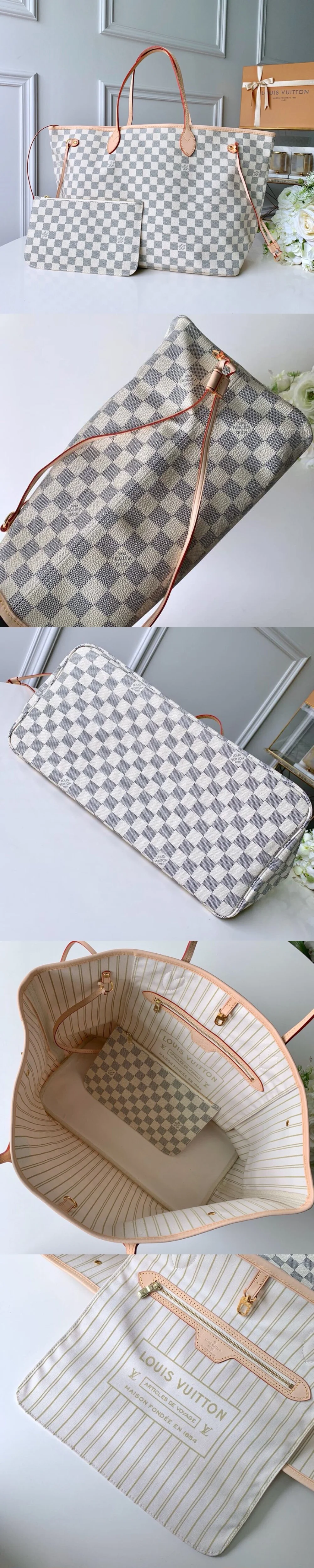 네버풀 GM N41357 상세