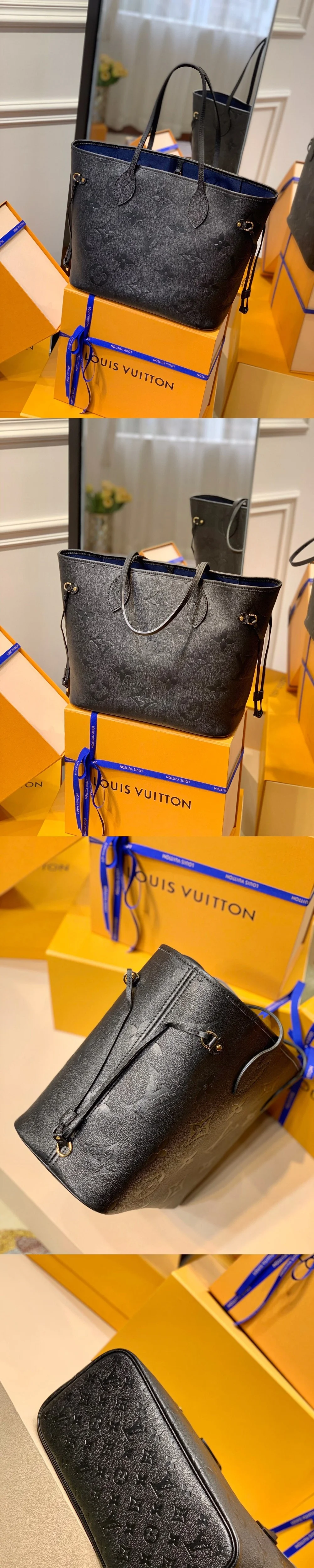 네버풀 MM M45685 상세