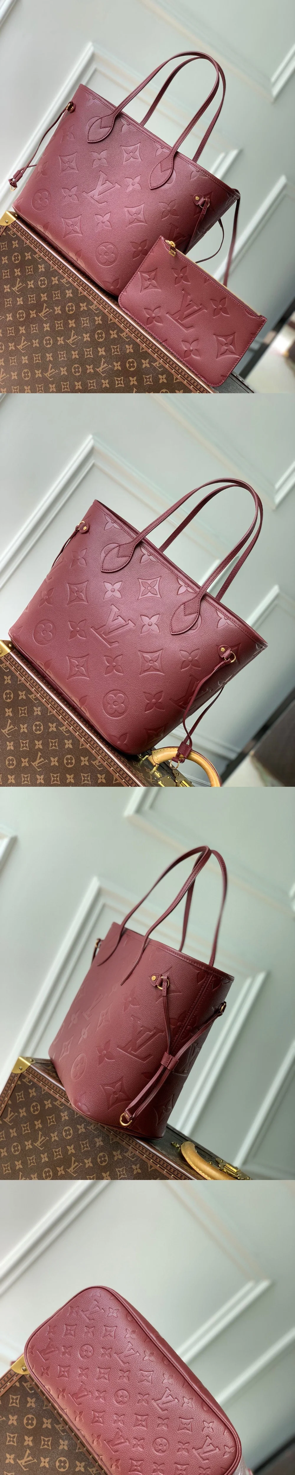 네버풀 MM M45685 상세