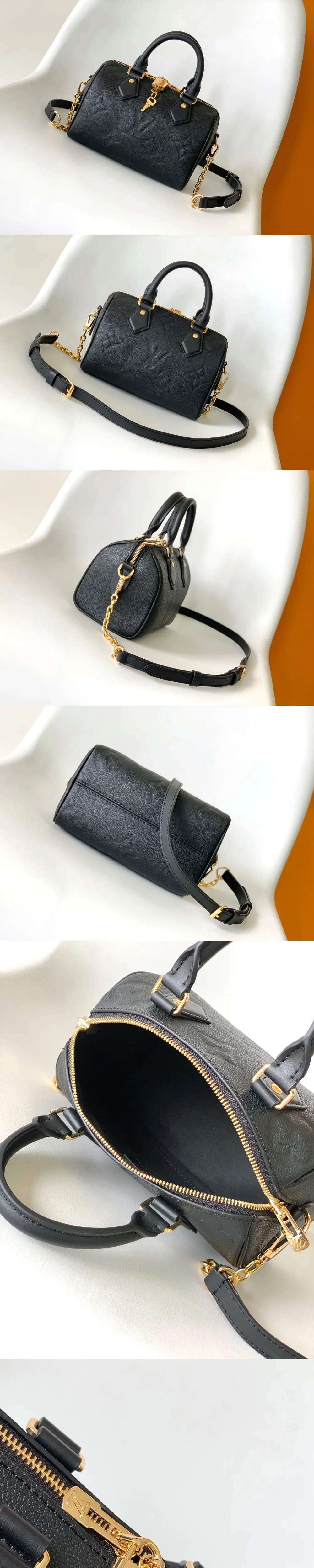 스피디 반둘리에 20 M58953 (3 color) 상세