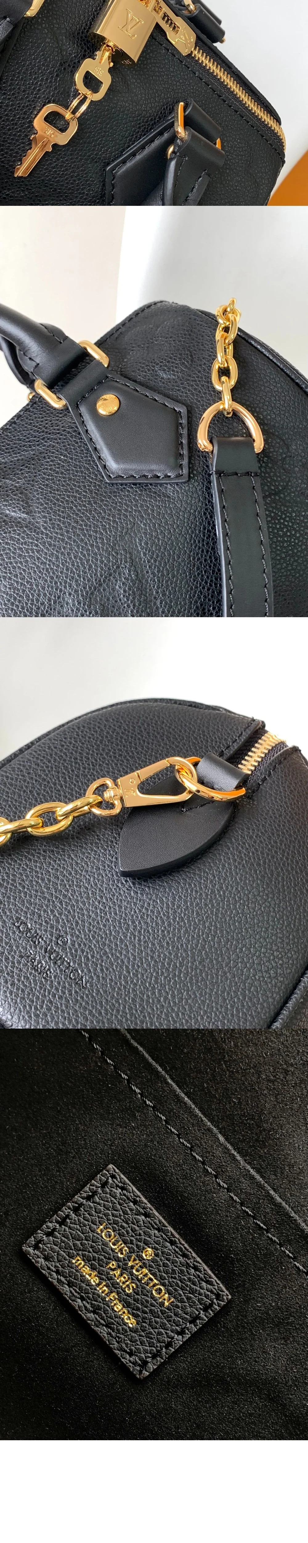 스피디 반둘리에 20 M58953 (3 color) 상세