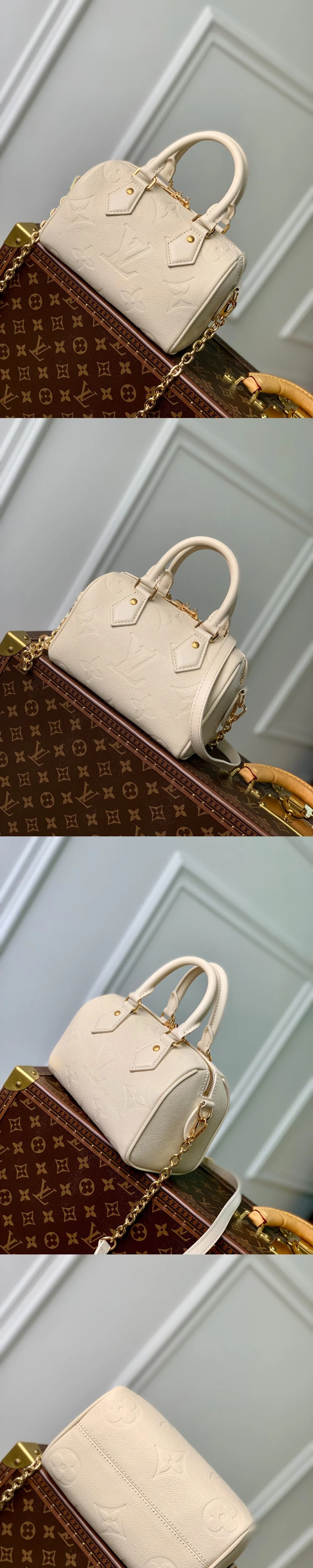 스피디 반둘리에 20 M58953 (3 color) 상세