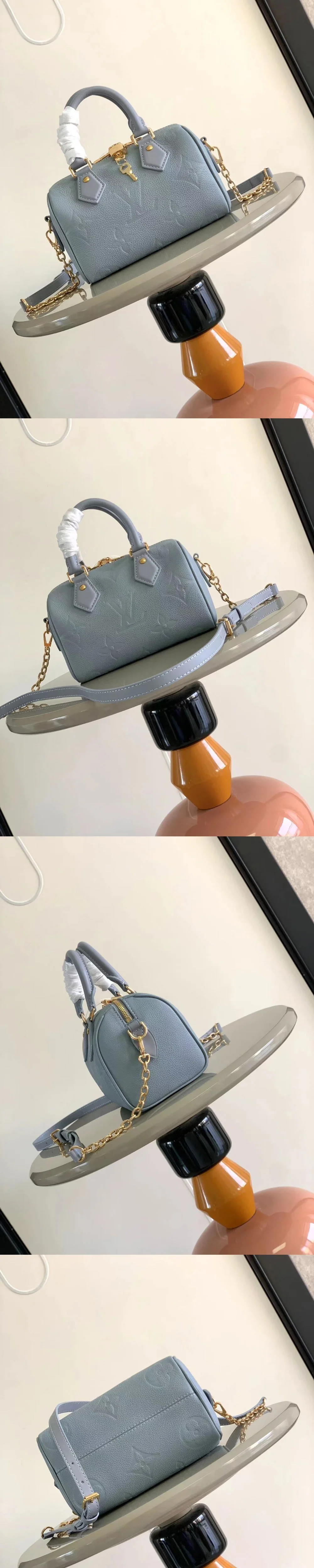 스피디 반둘리에 20 M58953 (3 color) 상세