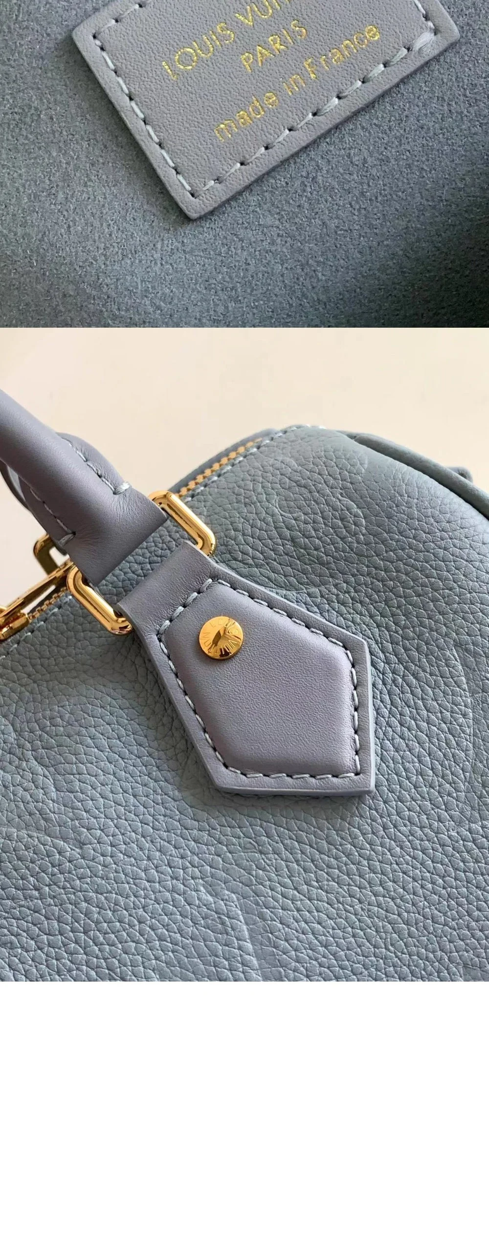 스피디 반둘리에 20 M58953 (3 color) 상세