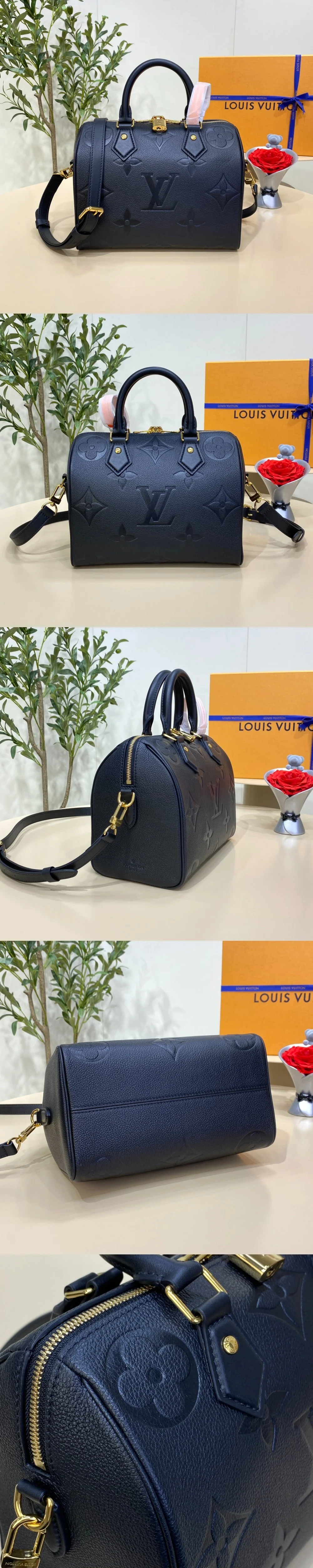 스피디 반둘리에 25 M58951 상세