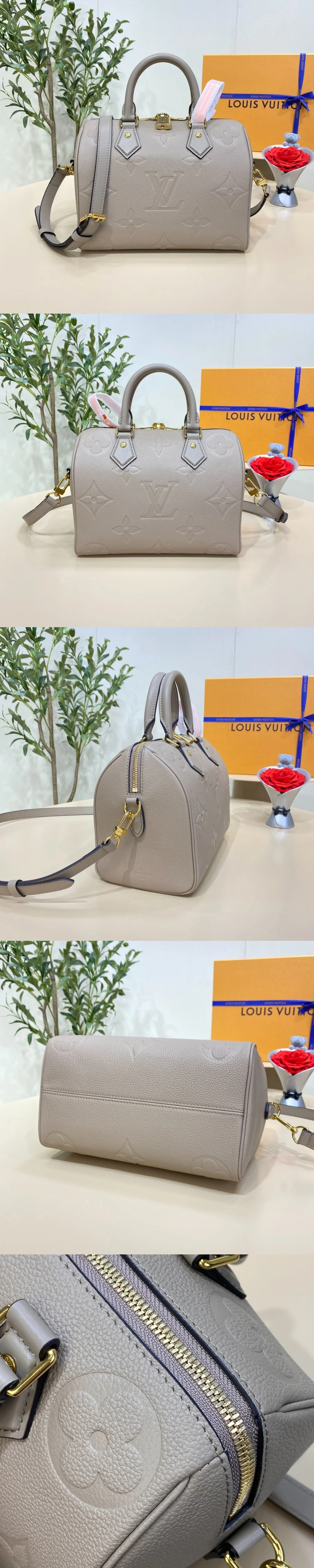 스피디 반둘리에 25 M58951 상세