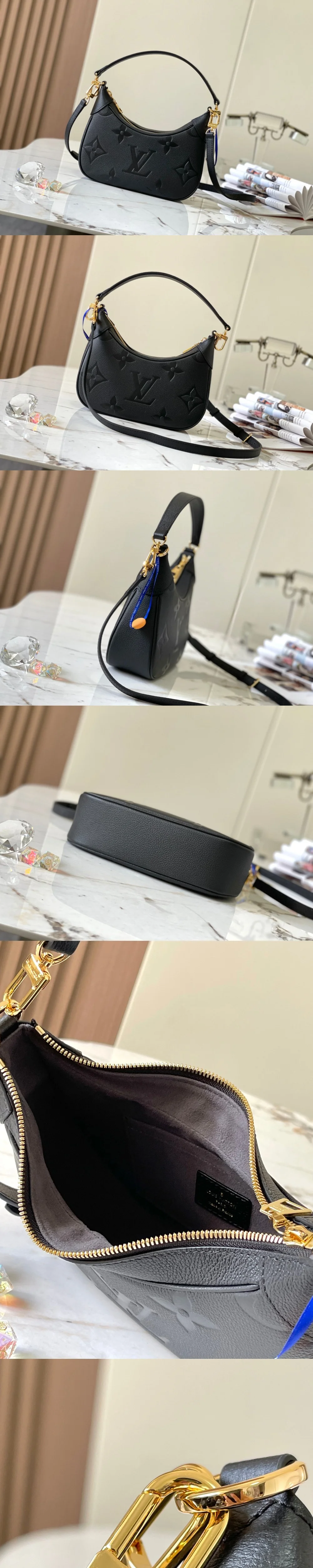 바가텔 M46002 (2color) 상세