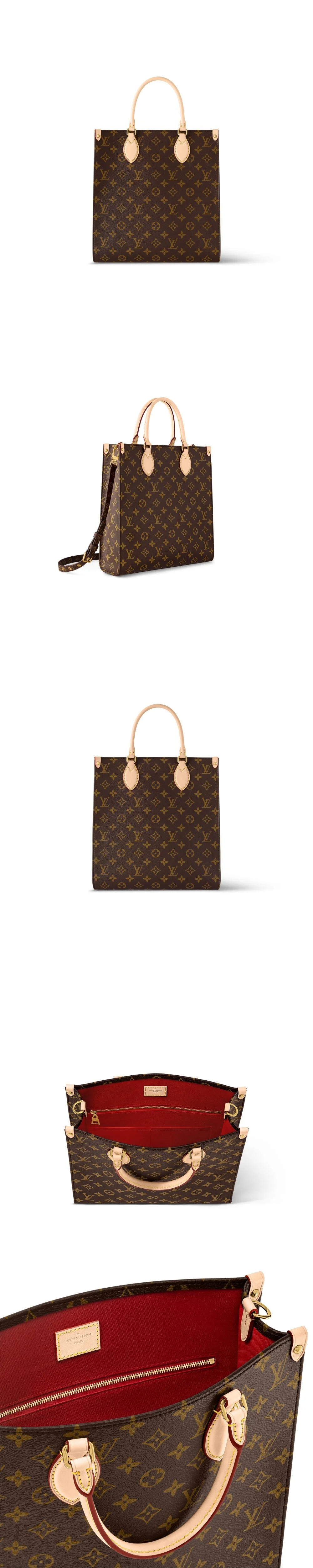 플라pm 토트 (30 * 32 * 10cm) 상세