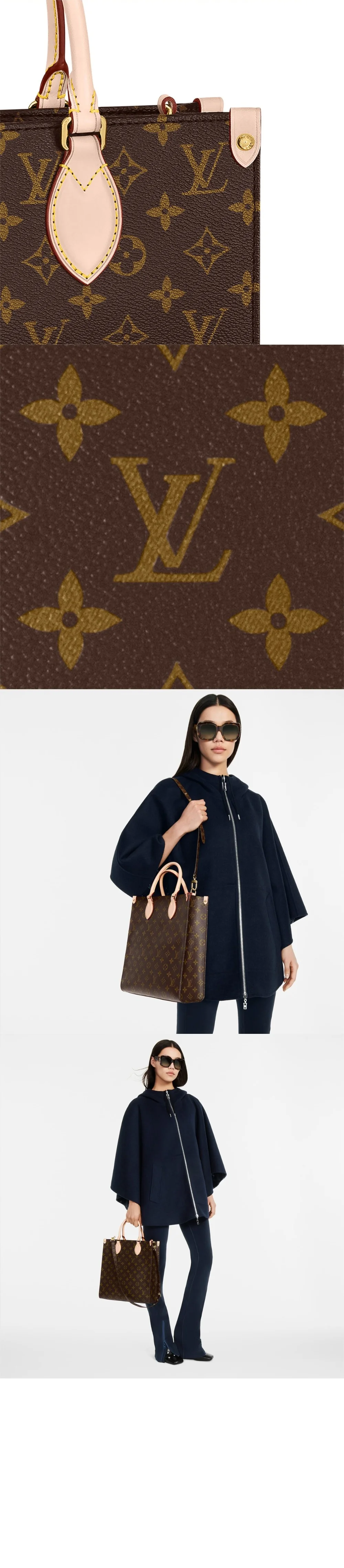 플라pm 토트 (30 * 32 * 10cm) 상세