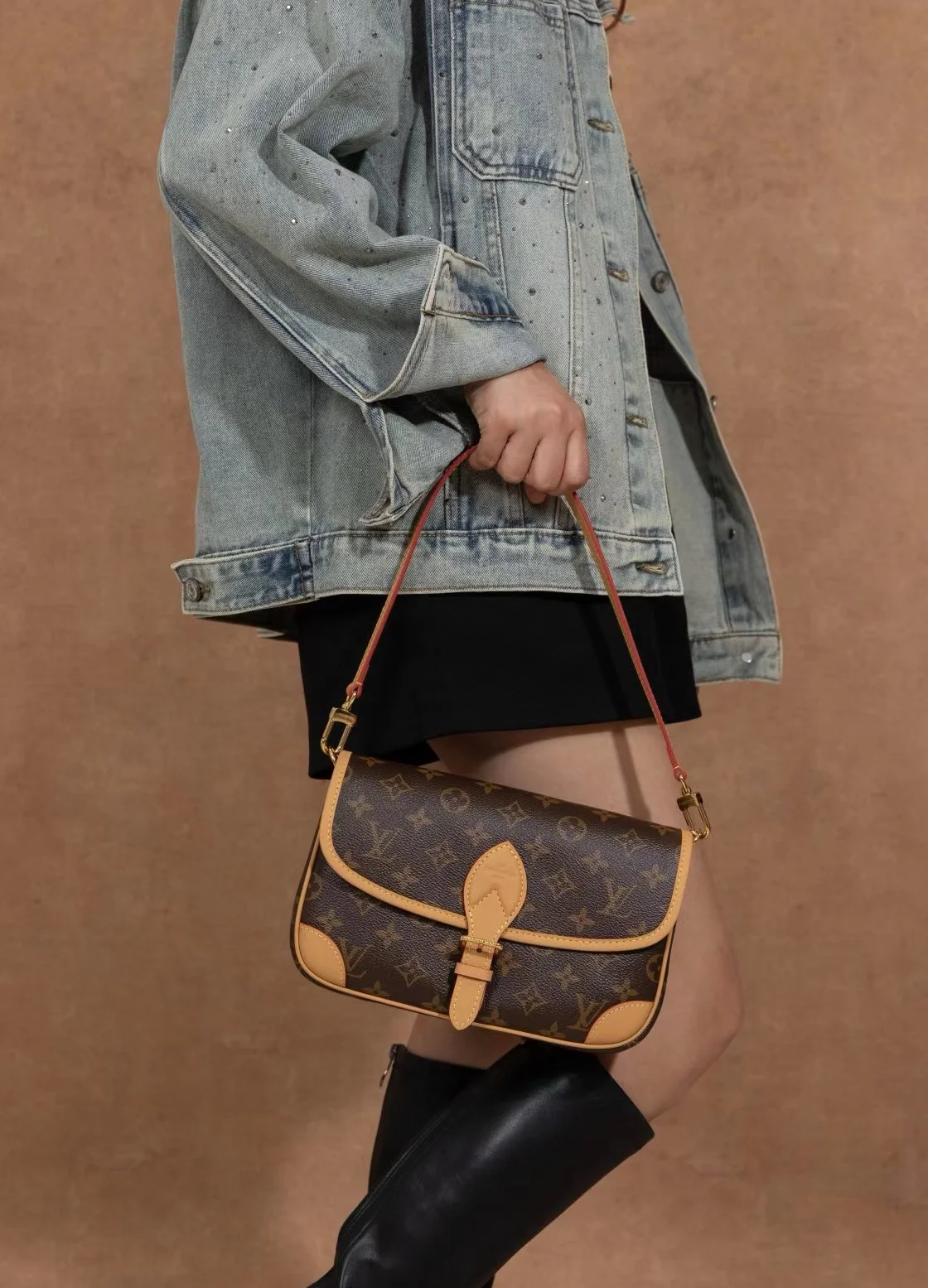 다이앤 M46049 (2color) 상세