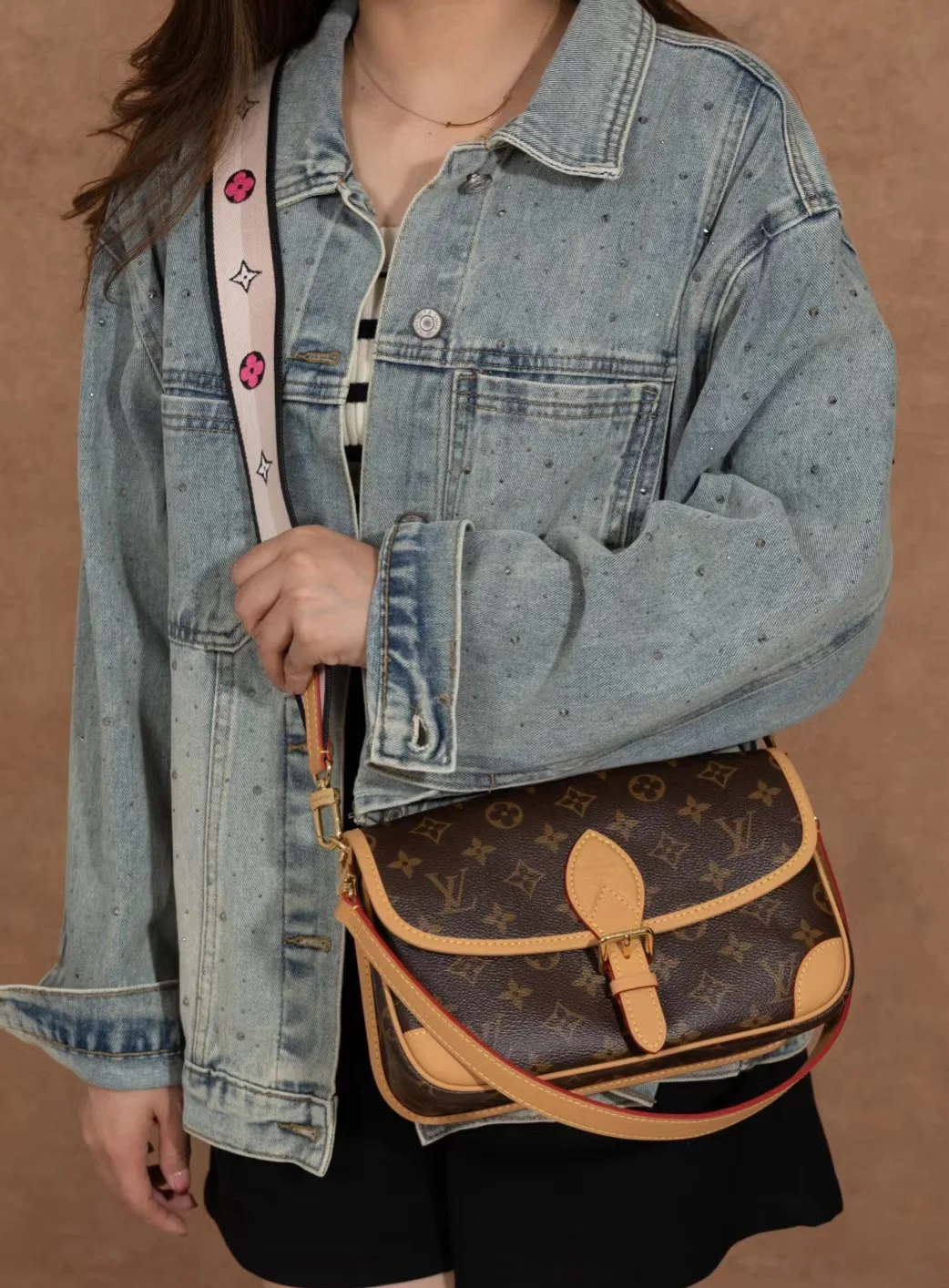 다이앤 M46049 (2color) 상세