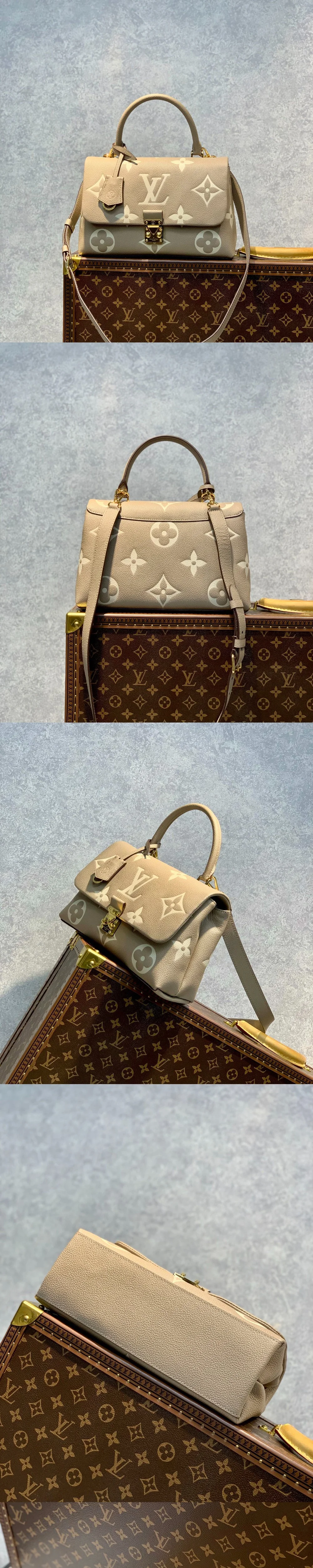 마들렌 MM M45976 (2color) 상세