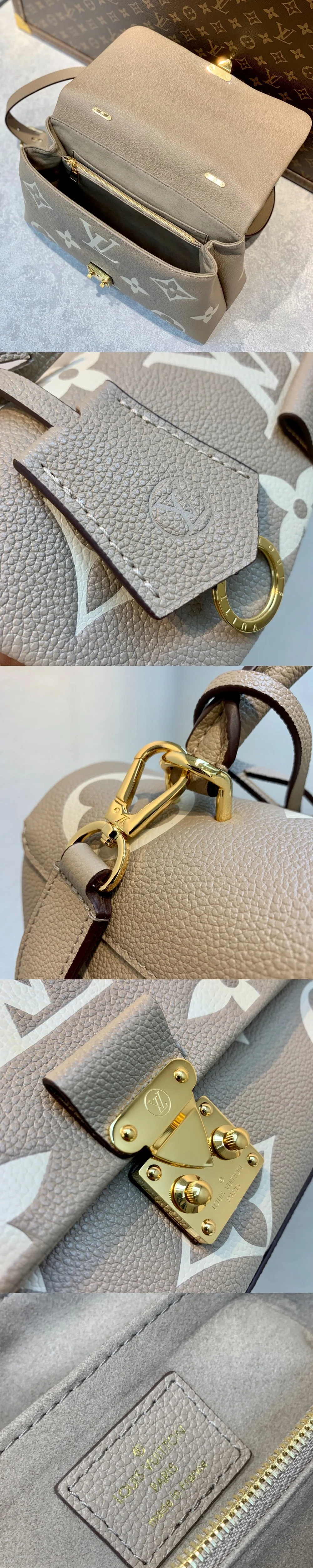 마들렌 MM M45976 (2color) 상세