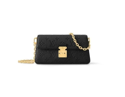 월렛 온 체인 아이비 (3color)