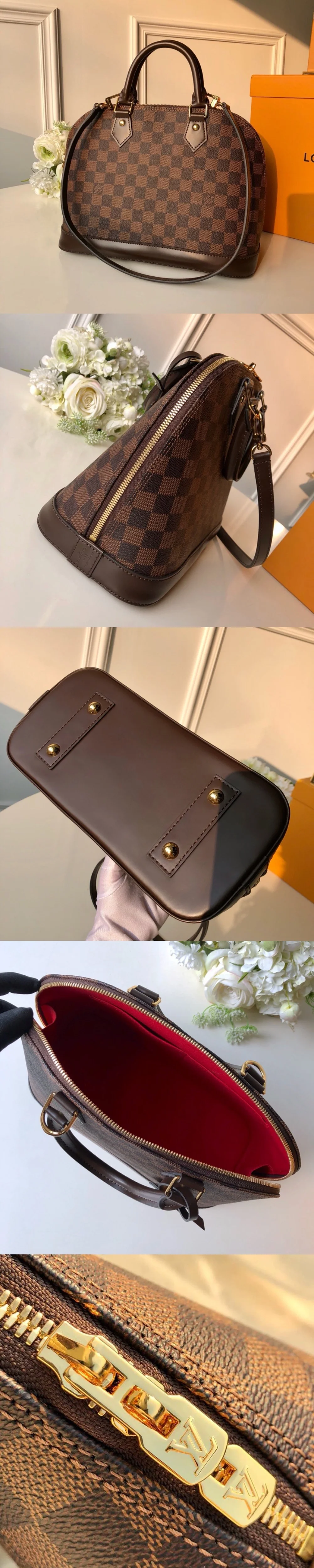 알마 PM N53151 ( 32 * 25 * 16cm) 상세