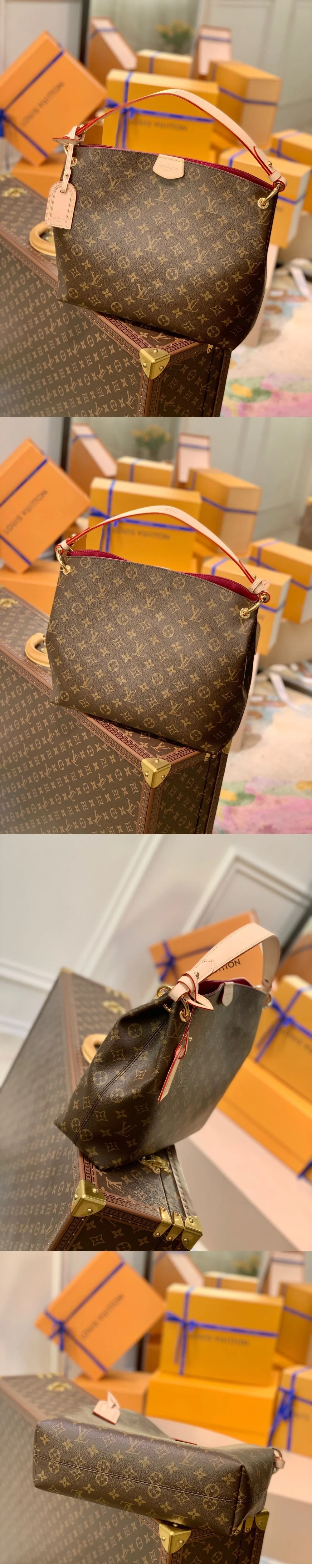 그레이스풀 PM M43700 (35 * 30 * 11cm) 상세