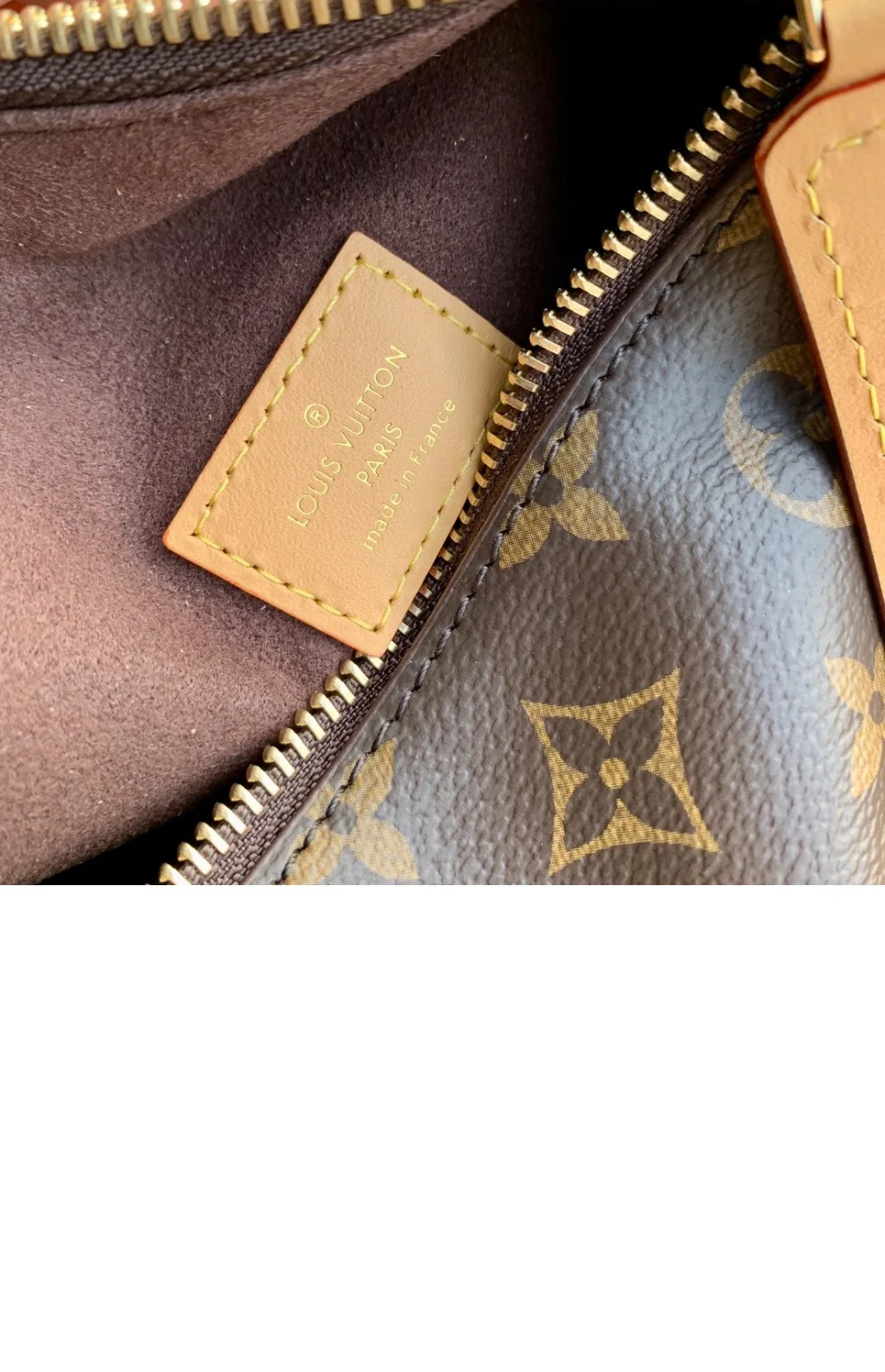 트렁크 MM M46358 (23.5 x 16 x 8.5 cm} 상세