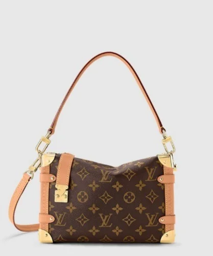 트렁크 MM M46358 (23.5 x 16 x 8.5 cm}