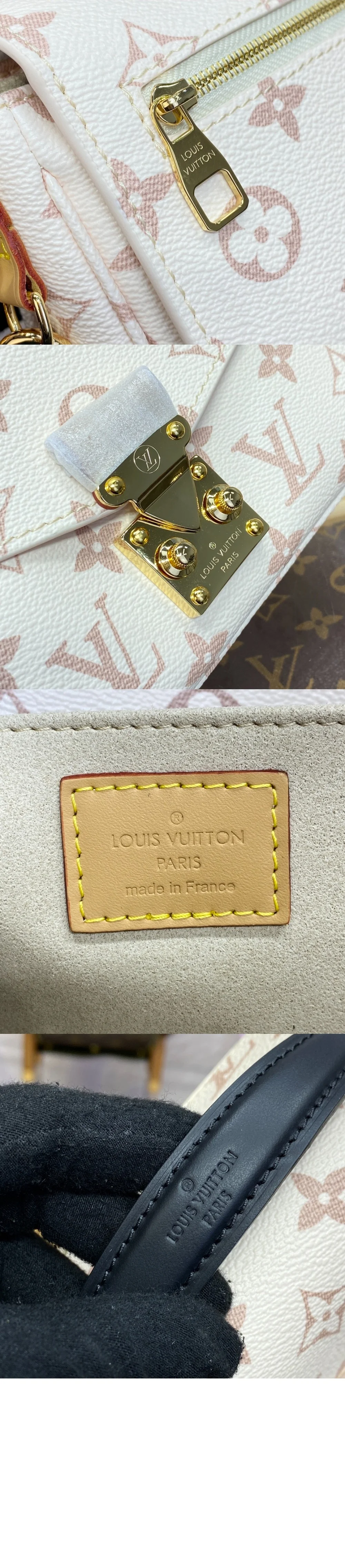 포쉐트 메티스 이스트 웨스트 M46279 (2color) 상세